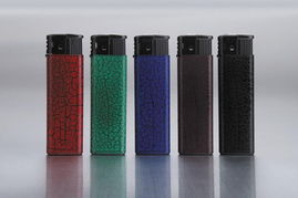 青島市新煜打火機(jī)配件廠