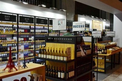 匯聚長城、木桐、奔富 本年度最耀眼美酒嘉年華在這里