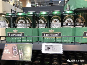 德國aldi上海首店帶給中國零售業的巨大啟示