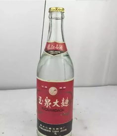 薈 喝 薈 喝 記憶中的這瓶酒 黑龍江省名優(yōu)老酒盤點(diǎn),你喝過哪個(gè)