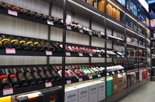 陜西首家京東酒世界旗艦店,攜茅友公社創(chuàng)新老酒鑒真服務(wù)