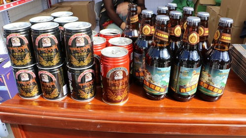 特色產(chǎn)品 讓展銷現(xiàn)場(chǎng)熱鬧非凡