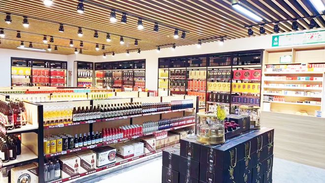 今年拓店10余家、單店利潤(rùn)超150萬&hellip;這些酒類區(qū)域連鎖品牌如何做到逆勢(shì)增長(zhǎng)?|一線調(diào)研