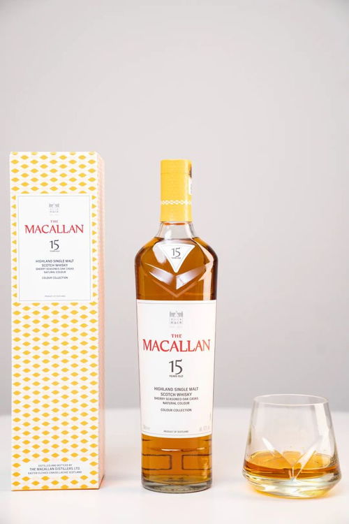 時(shí)間賦予的色彩,是有怎樣的魔力