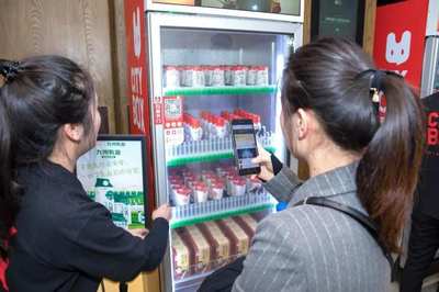 別的活動推銷產品,這場峰會帶來顛覆酒類食品行業新零售模式