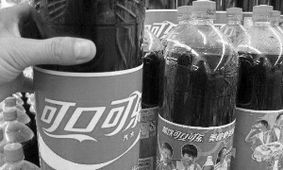 揚城飲料促銷跑銷量，酒類零售市場迎來新機遇